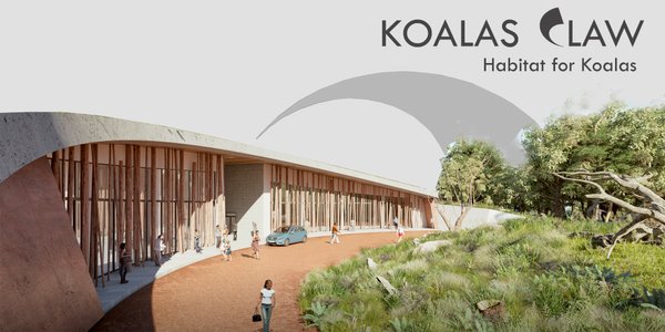 Koalas Claw