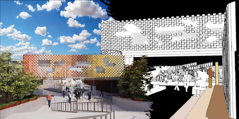 Architecture Faculty