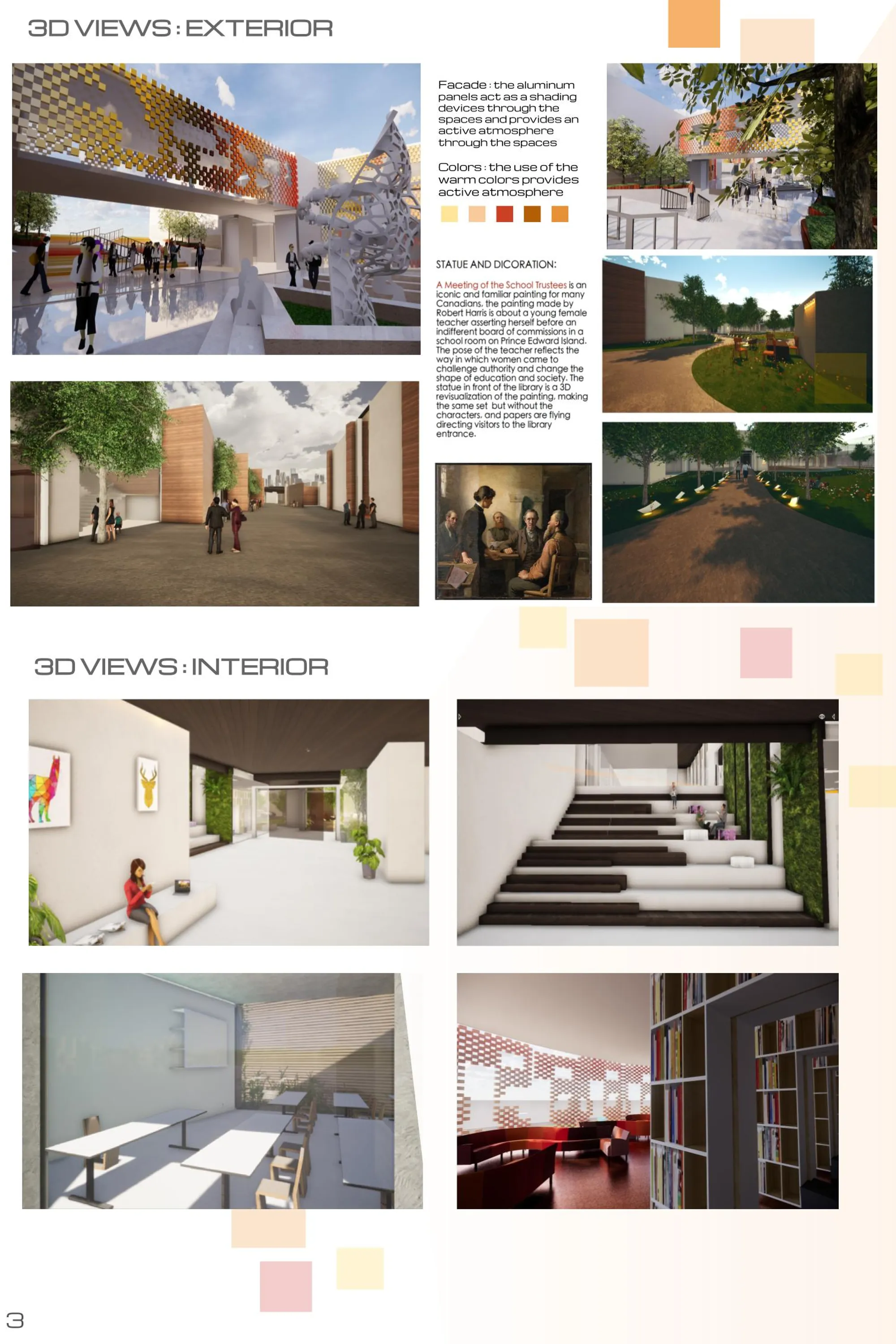 Third Page