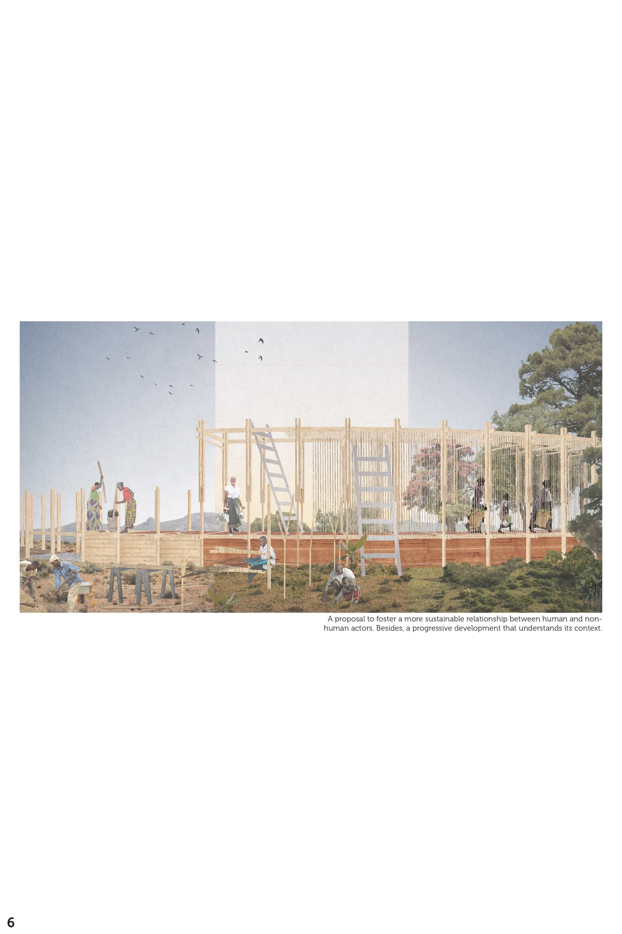 Project image