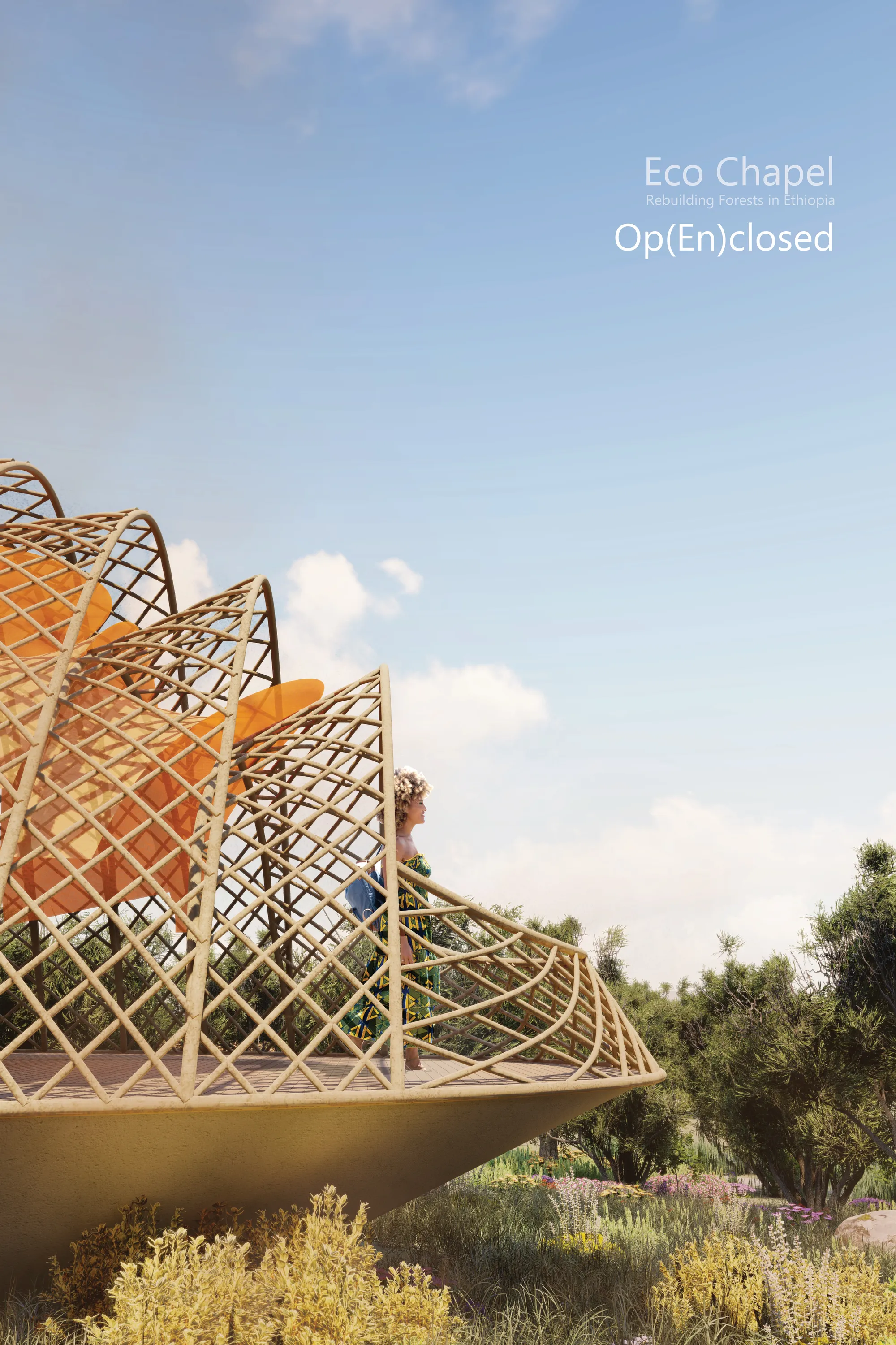 Op(En)closed