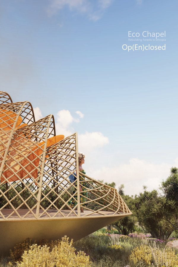 Op(En)closed