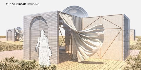 Portable Shelter