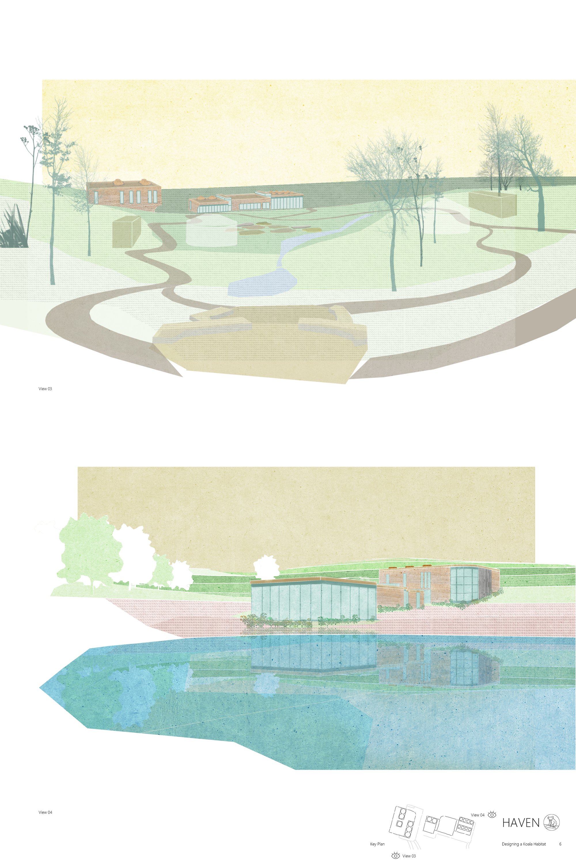 3D images 3&4