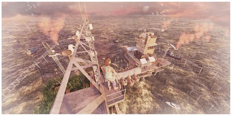 Oil Rigs