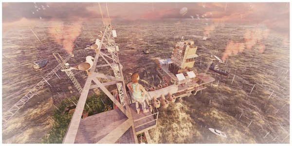 Proximity Island
