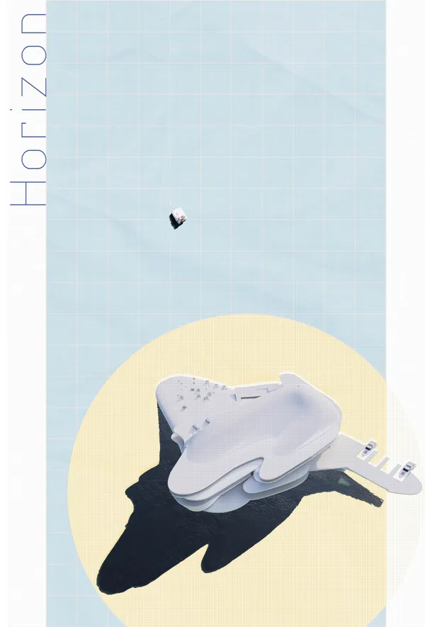 HORIZON