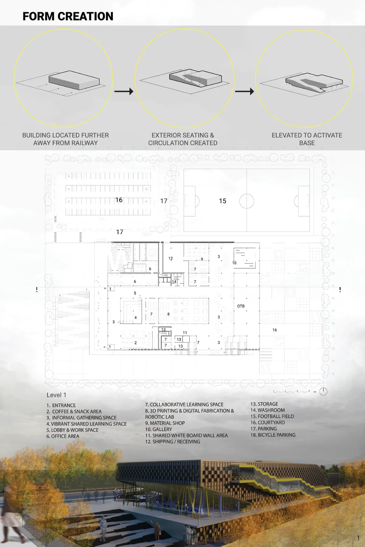 Project image