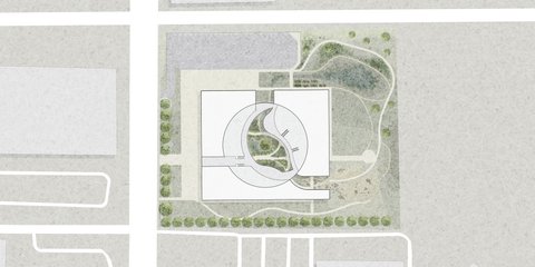 Collaborative Space