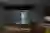 Black kitchen 