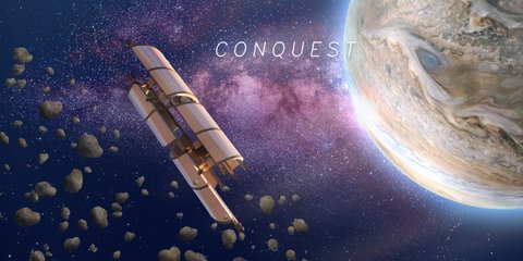 Outer Space