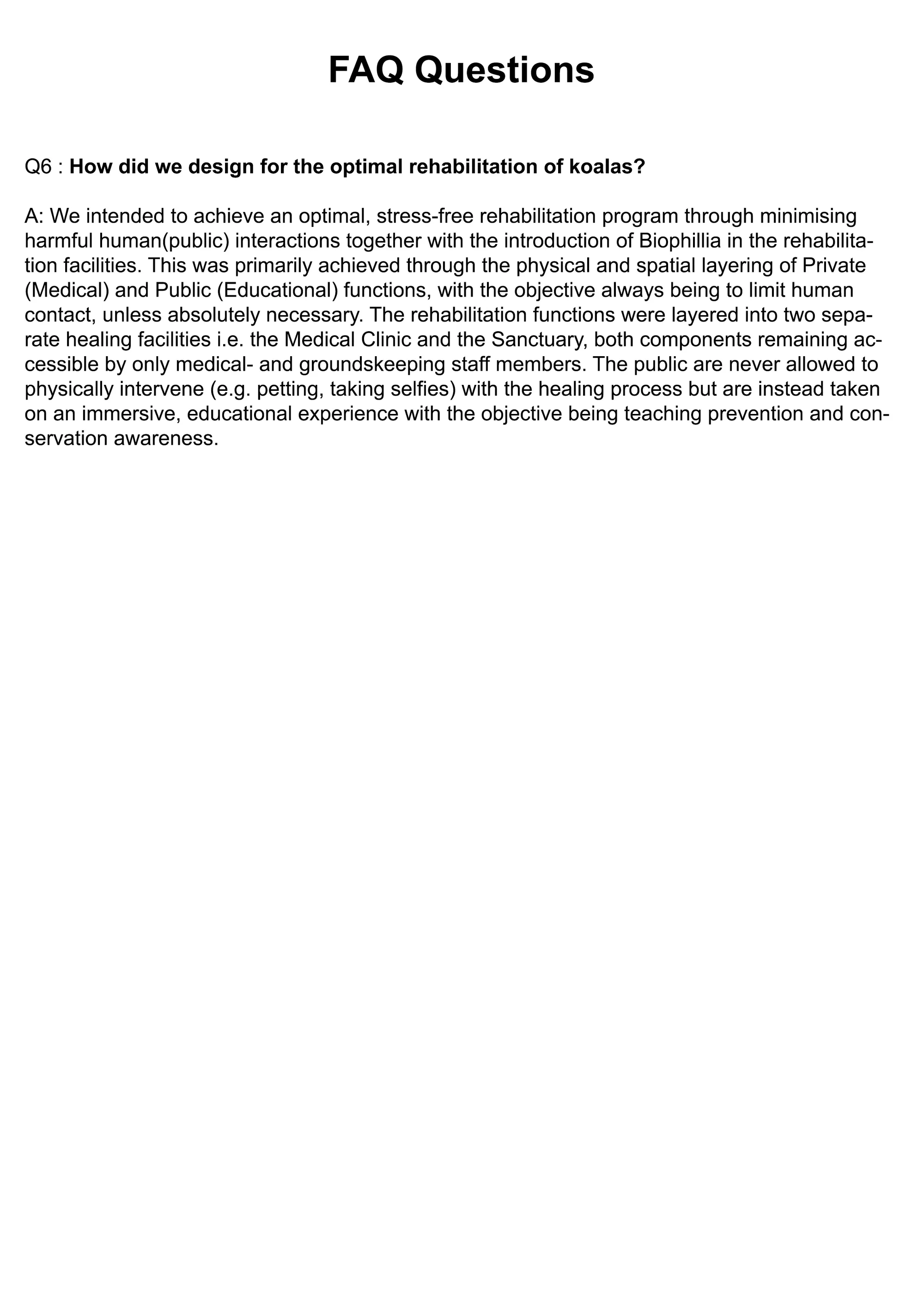 FAQ PG 3