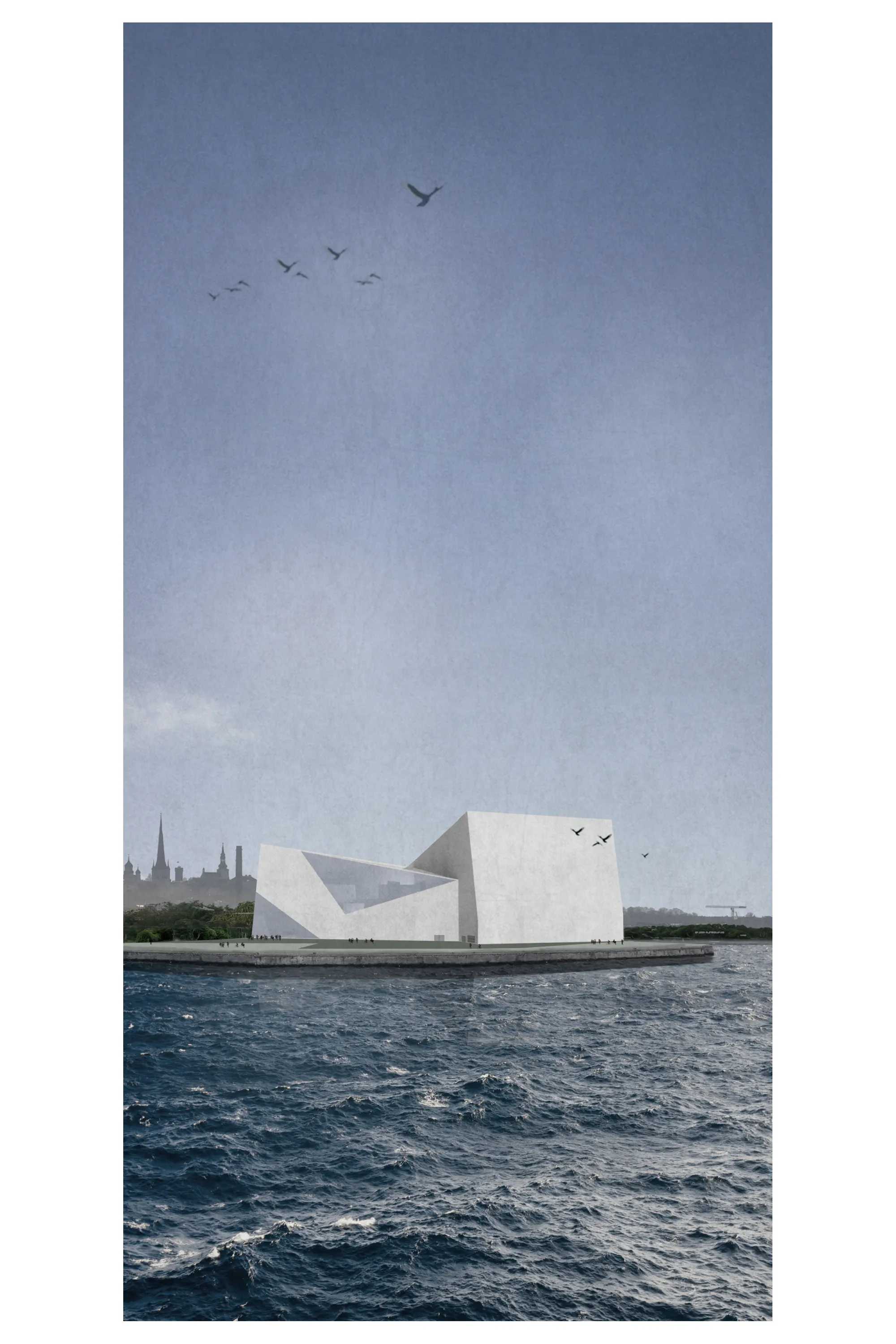 Rock of Estonia