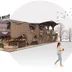 Cafe and Restaurant Design icon