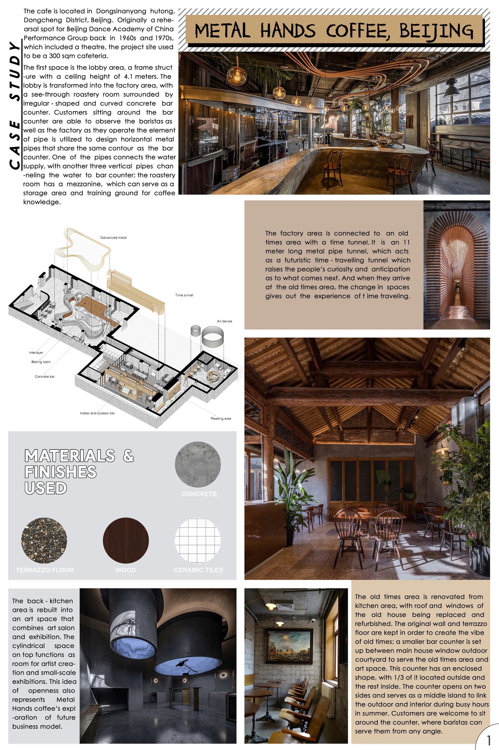 CASE STUDY