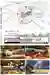CONCEPTUAL SITE VIEW, SECTION AND VIEWS