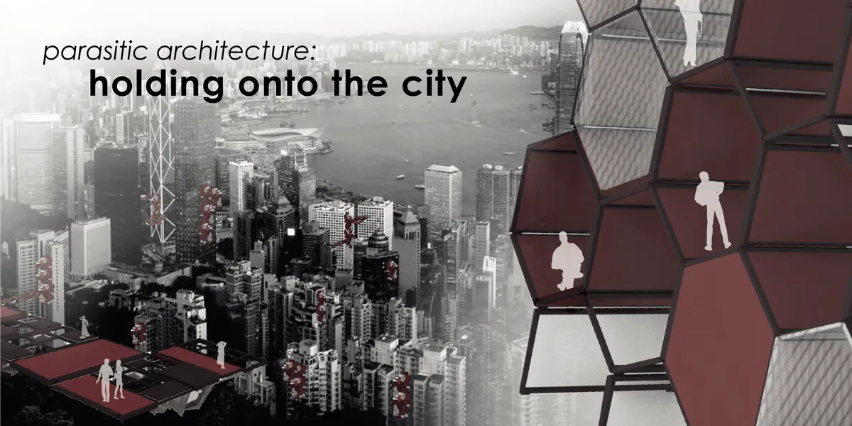 Holding onto the City