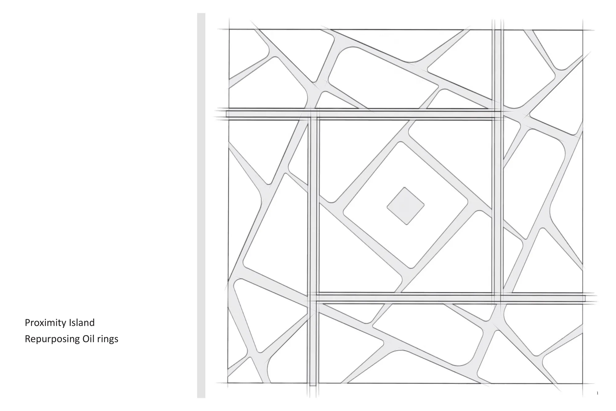 Voronoi-Island 