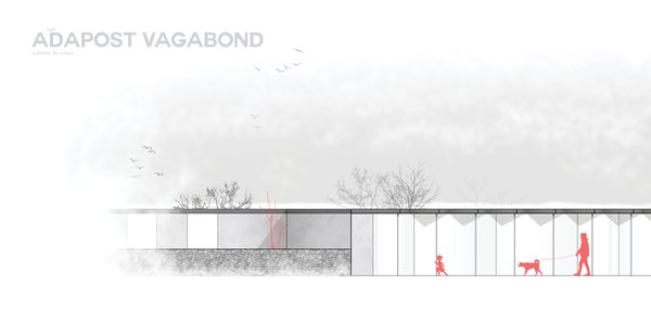 ADAPOST VAGABOND