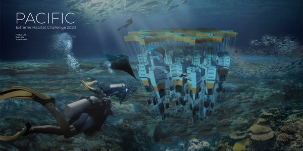 Pacific