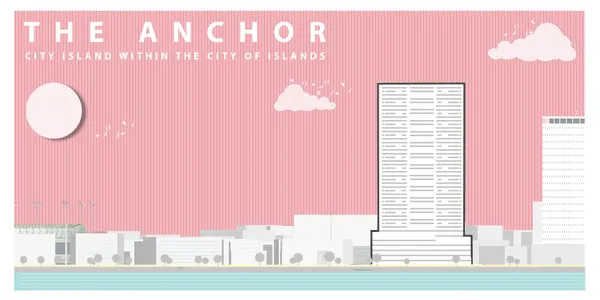 THE ANCHOR