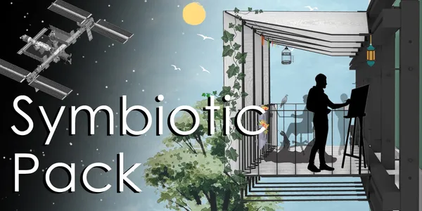 Symbiotic Pack