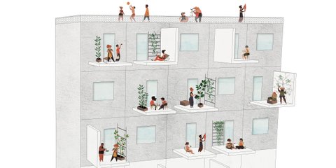 Urban Garden