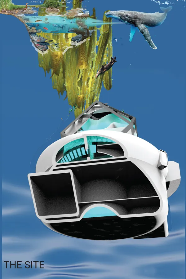 EHC Pacific_underwater theater