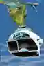 EHC Pacific_underwater theater