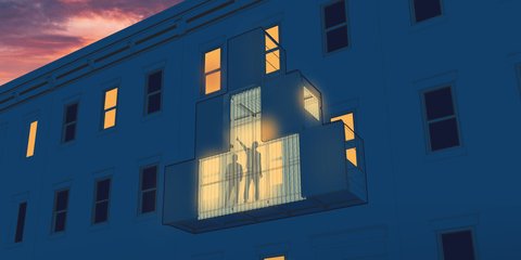 Prefabricated Architecture