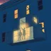 Prefabricated Architecture icon