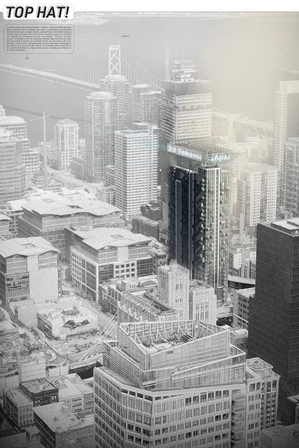 TOP HAT!