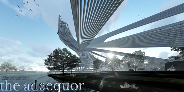 The Adsequor 