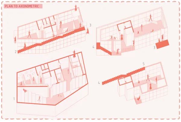 Co-housing Hollow