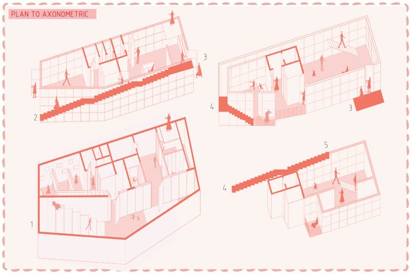 Co-housing Hollow