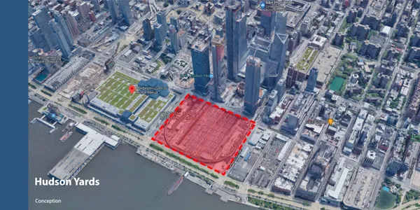Hudson Yards