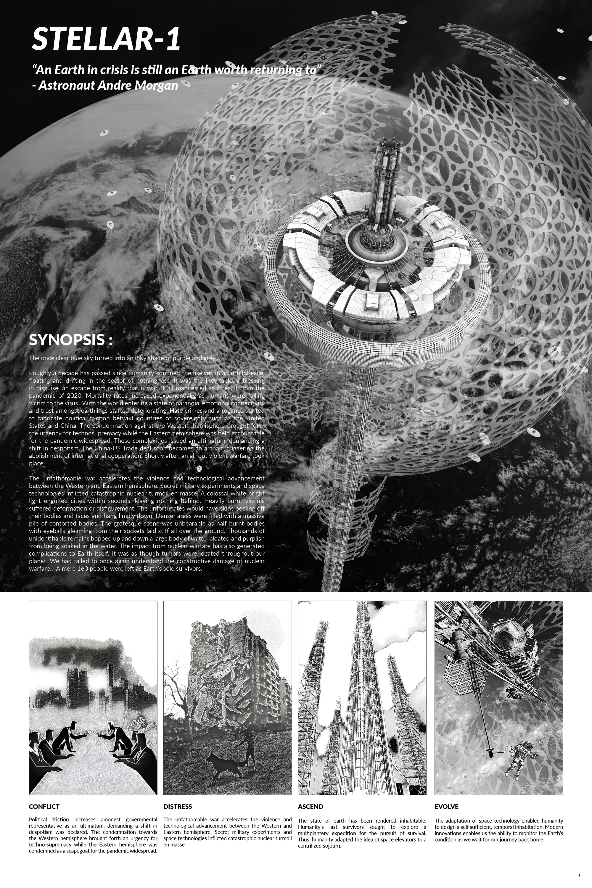 Project image
