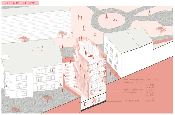 Visualization' 20 - The Hollow Project