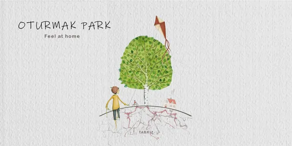 reborn(oturmak park)