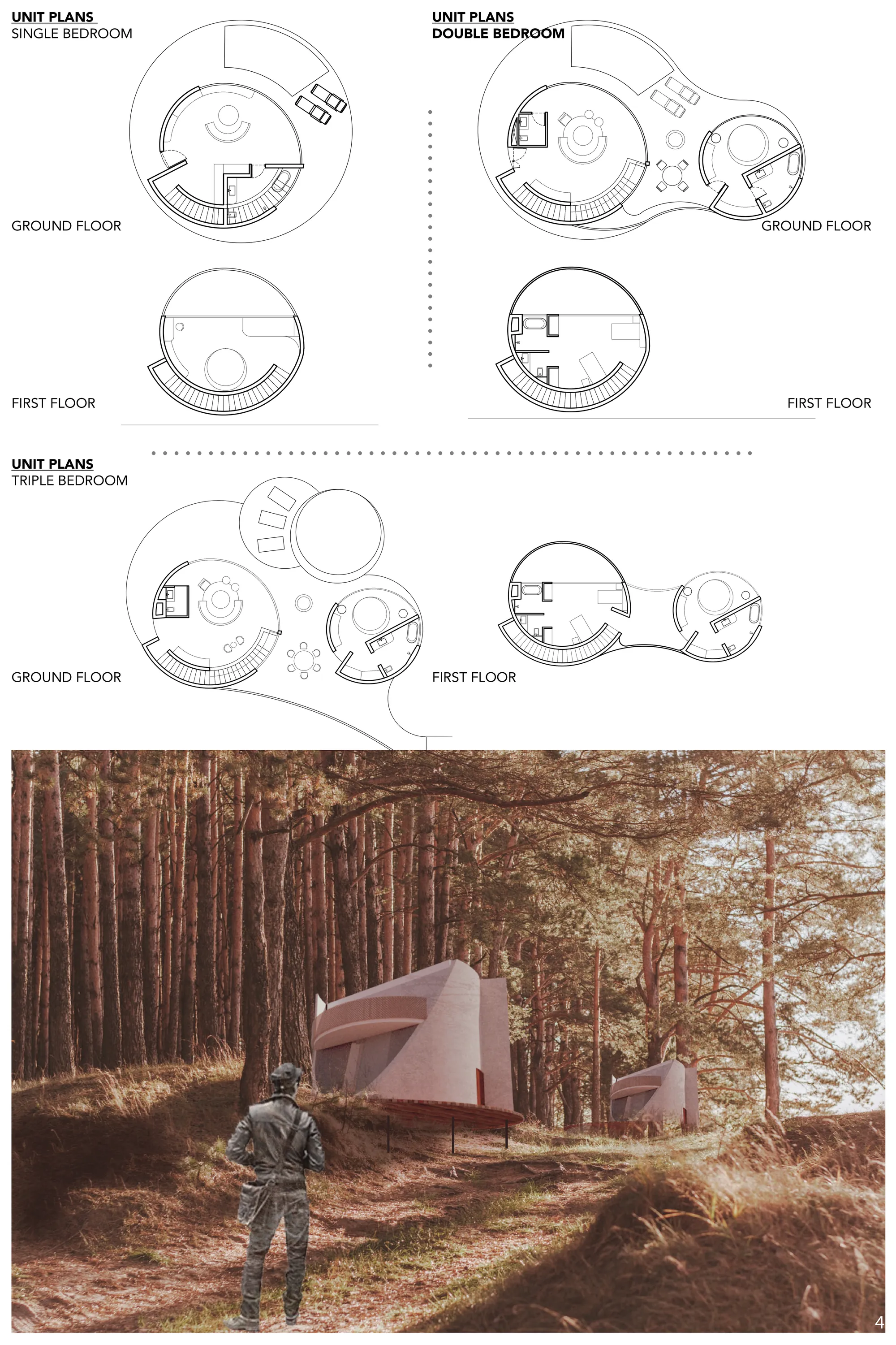 Accomodation Plans