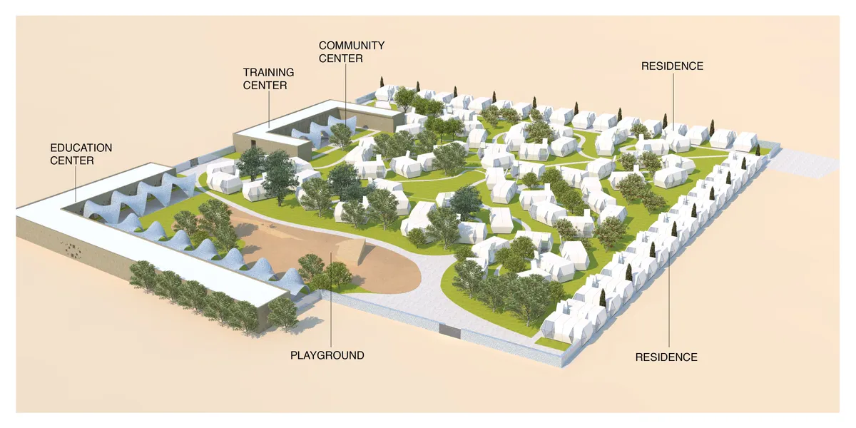 Garden of Hope