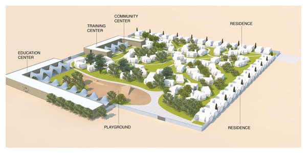 Garden of Hope