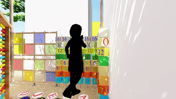 Re-imagining Play