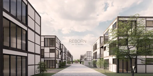 Reborn