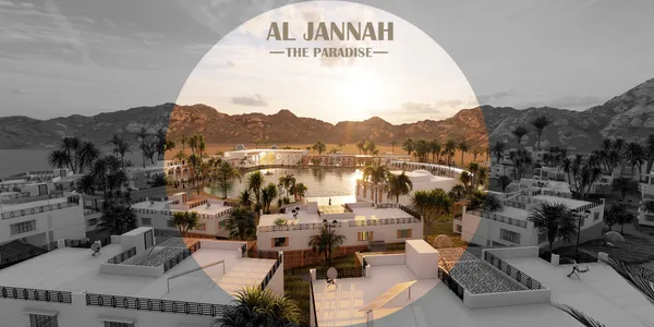 AL- JANNAH