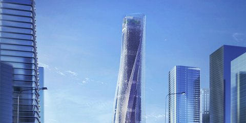 Skyscraper