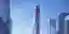 Baghdad Nuclear Autarky Tower