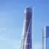 Skyscraper icon