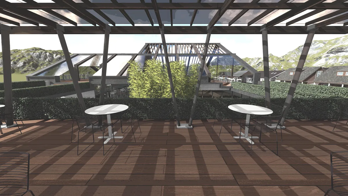 Project image