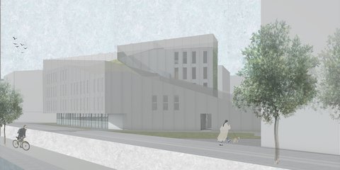 Facade Design